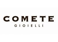 Logo Comete Gioielli, Brand Bellipario Gioielleria