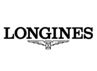 Logo Brand Longines Watches - Bellipario Gioielleria