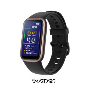 Orologio Smartwatch per uomo e donna. Smartwatch Smarty SW042A con funzioni notifica chiamata e messaggi, sport e benessere. SMARTY SW042A