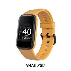 Orologio Smartwatch per uomo e donna. Smartwatch Smarty SW042H con funzioni notifica chiamata e messaggi, sport e benessere. SMARTY SW042H
