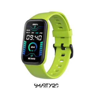 Orologio Smartwatch per uomo e donna. Smartwatch Smarty SW042L con funzioni notifica chiamata e messaggi, sport e benessere. SMARTY SW042L