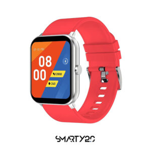 Orologio Smartwatch per uomo e donna. Smartwatch Smarty con funzioni chiamata bluetooth e messaggi, sport e benessere. SMARTY SW034H