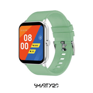 Orologio Smartwatch per uomo e donna. Smartwatch Smarty con funzioni chiamata bluetooth e messaggi, sport e benessere. SMARTY SW034M