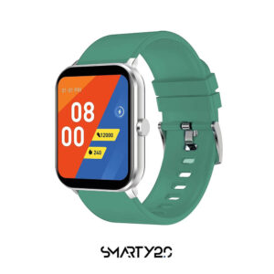 Orologio Smartwatch per uomo e donna. Smartwatch Smarty con funzioni chiamata bluetooth e messaggi, sport e benessere. SMARTY SW034P