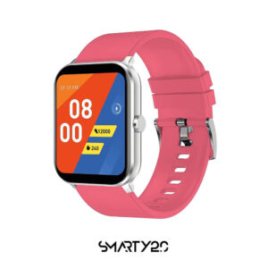 Orologio Smartwatch per uomo e donna. Smartwatch Smarty con funzioni chiamata bluetooth e messaggi, sport e benessere. SMARTY SW034Q